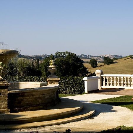 Hotel Villa Castellani 모글리아노 외부 사진