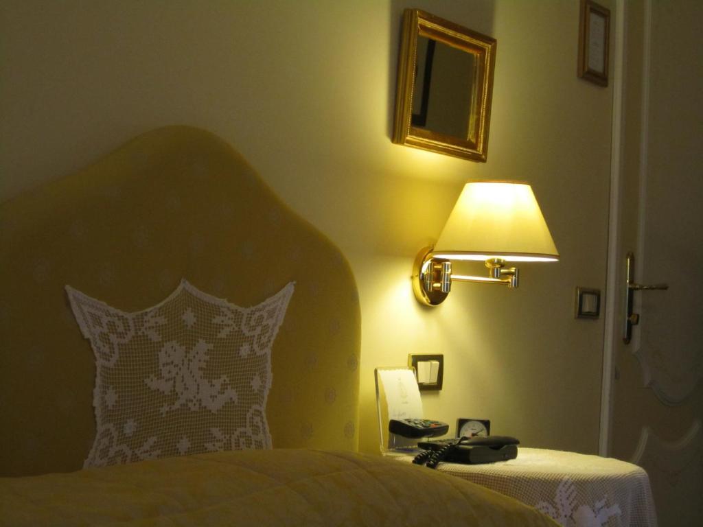 Hotel Villa Castellani 모글리아노 객실 사진