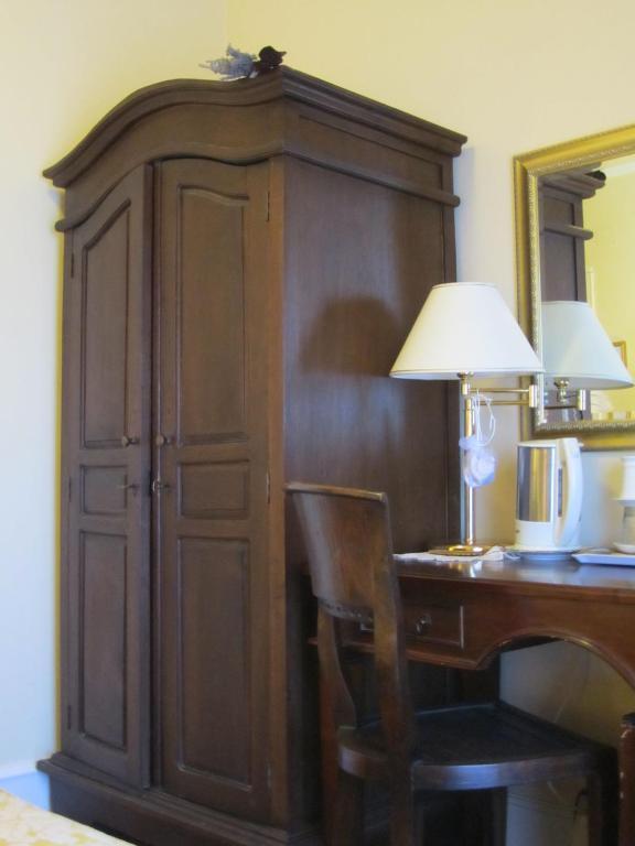 Hotel Villa Castellani 모글리아노 객실 사진