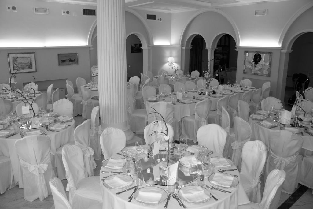 Hotel Villa Castellani 모글리아노 외부 사진
