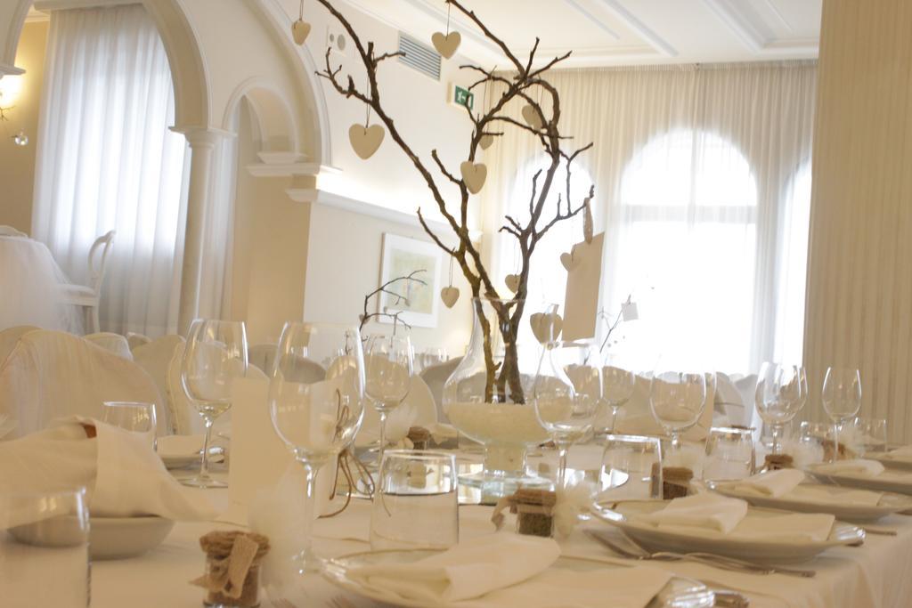Hotel Villa Castellani 모글리아노 외부 사진