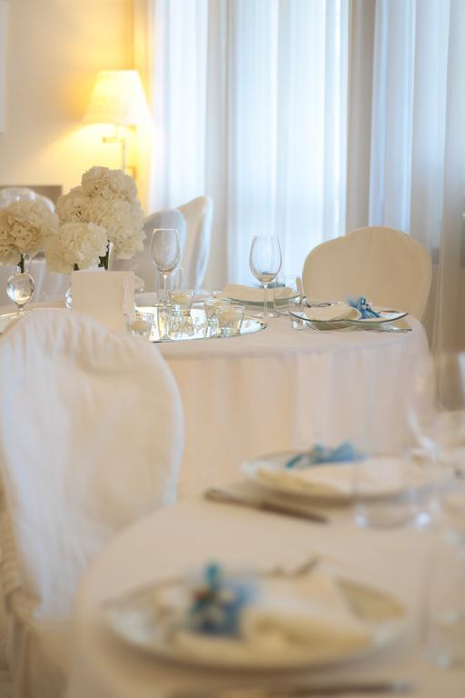 Hotel Villa Castellani 모글리아노 외부 사진