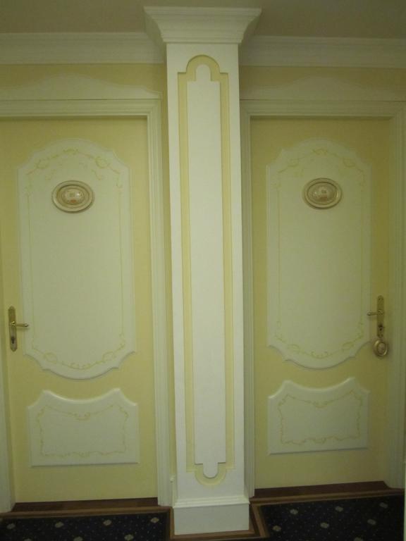 Hotel Villa Castellani 모글리아노 외부 사진